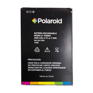 bateria Polaroid P5006A