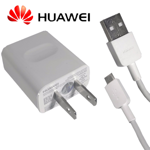 Cargador Y Cable De Datos para teléfonos celulares con interfaz microUsb

-Input 100-240 VAC 50-60 Hz
-Output ...