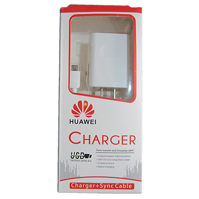 Cargador  Huawei CHARGER