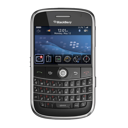 Celular Blackberry Bold 9000