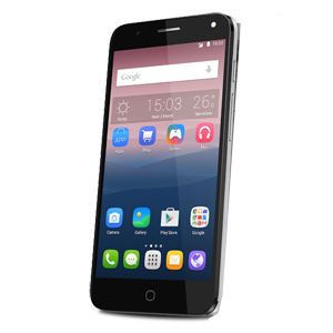 Celular Alcatel  POP4