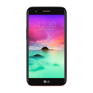 Celular LG  K10  2017