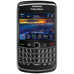 Celular Blackberry Bold 9700