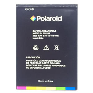 bateria Polaroid P5526A