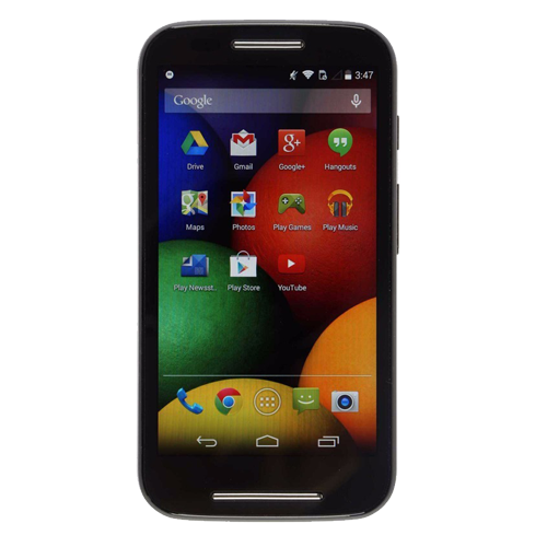 bateria para celular Motorola  MOTO E XT1021