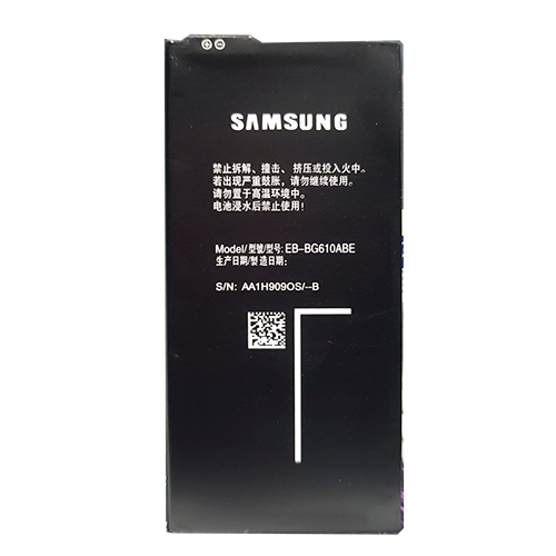 bateria Samsung EB-BG610ABE