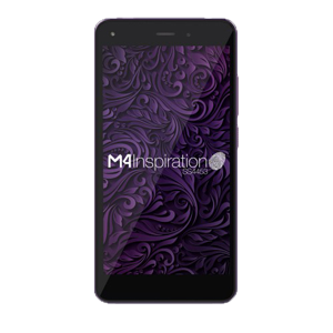 bateria para celular M4  INSPIRATION