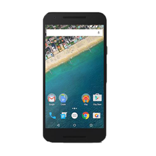 Celular LG  NEXUS 5X