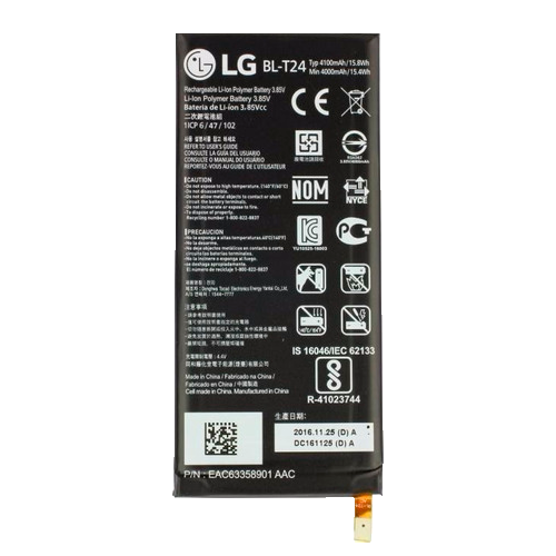 bateria LG BL-T24