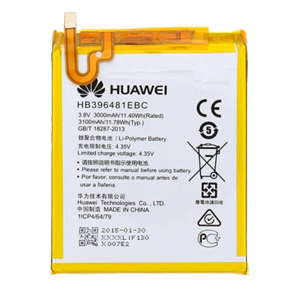 bateria Huawei HB396481EBC