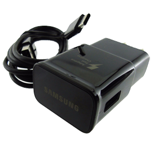 Cargador  Samsung EP-TA20JBE