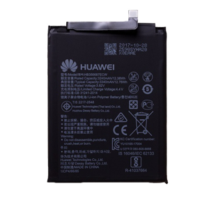 bateria Huawei HB356687ECW