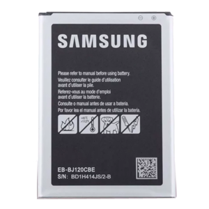 bateria Samsung EB-BJ120CBE