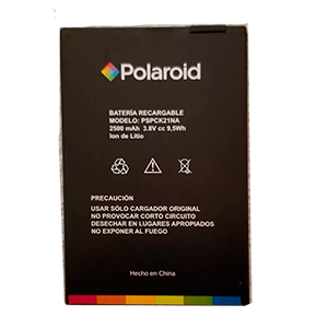bateria Polaroid PSPCK21NA