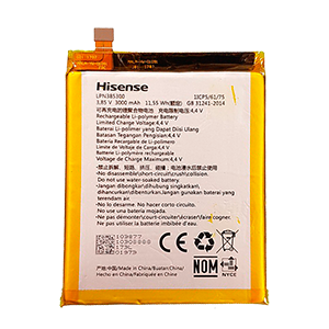 bateria Hisense LPN385300