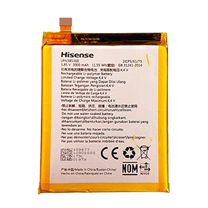 Batería Hisense LPN385300