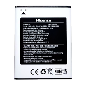 bateria Hisense LIW38238