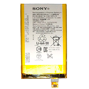bateria Sony Lis1594erpc