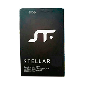 bateria STF STELLAR