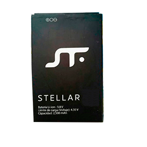 Batería STF STELLAR