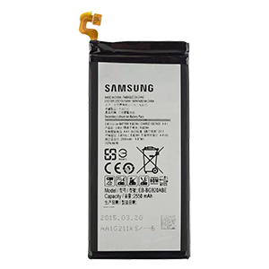 bateria Samsung Eb-bg920abe