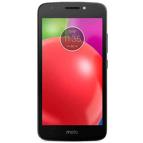 Celular Motorola Moto E4