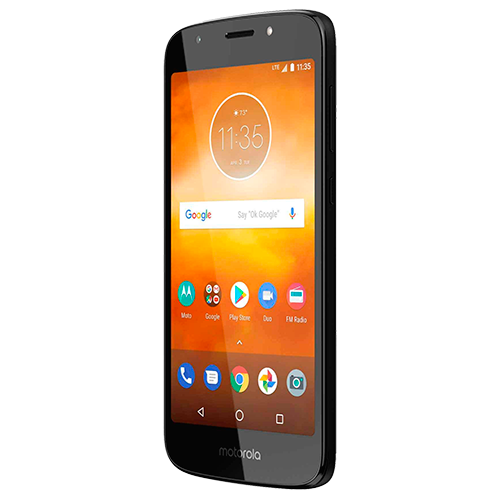 Celular Motorola  E5 PLAY GO