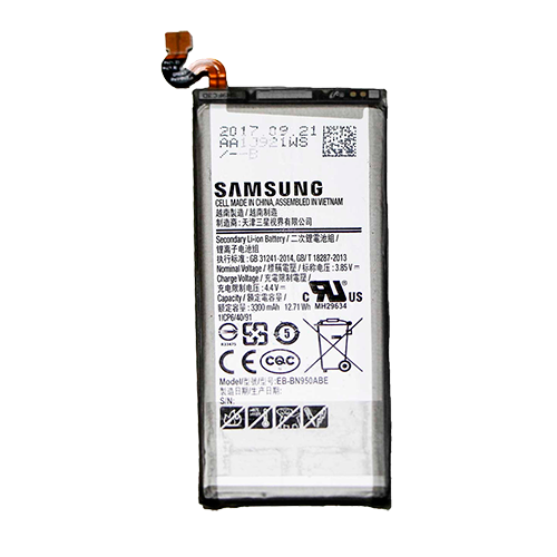 bateria Samsung Eb-bn950aba