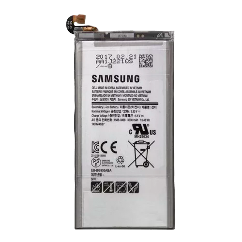 bateria Samsung EB-BG955ABA