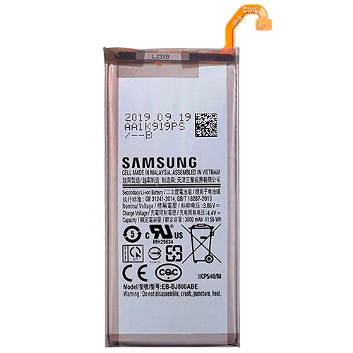 bateria Samsung EB-BJ800ABE