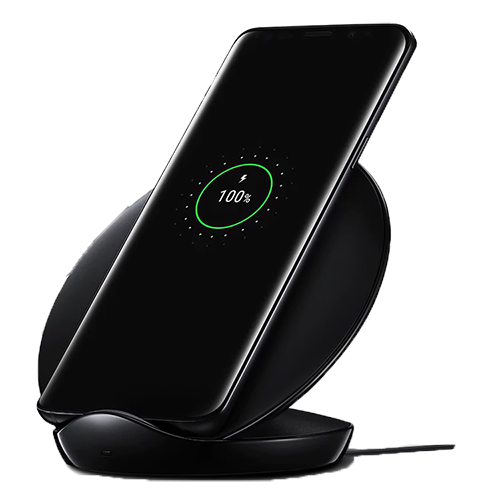 Cargador  Samsung Wireless Stand 2018
