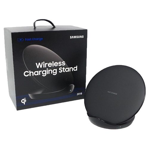 Cargador  Samsung Wireless Stand 2018