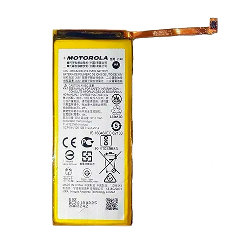 Batería Motorola JT40