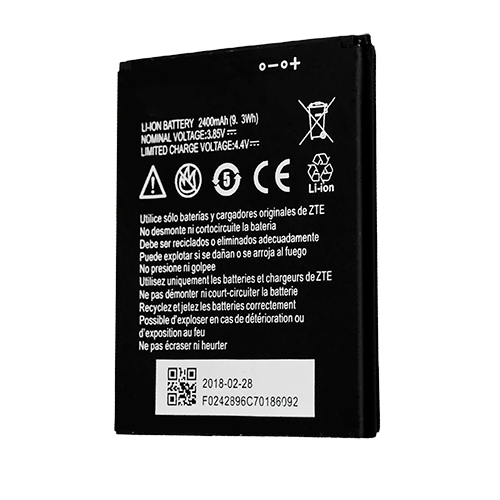 bateria ZTE BLADE  A520 A521