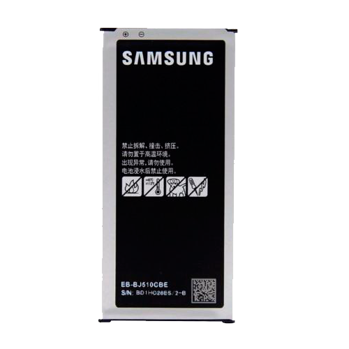 bateria Samsung EB-BJ510CBC