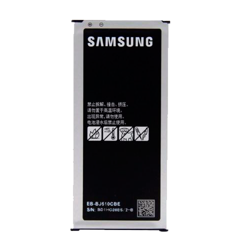 Batería Samsung EB-BJ510CBC