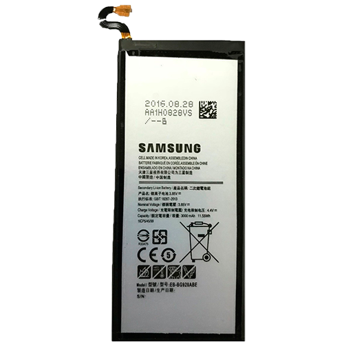 bateria Samsung EB-BG928ABE