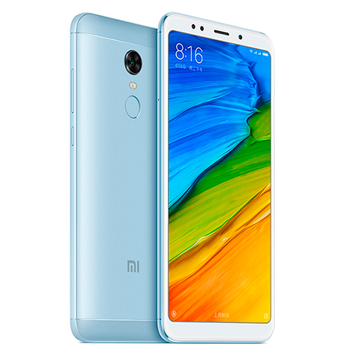 Celular XIAOMI  REDMI 5 PLUS