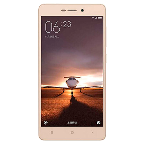 Celular XIAOMI  Redmi 3/3pro