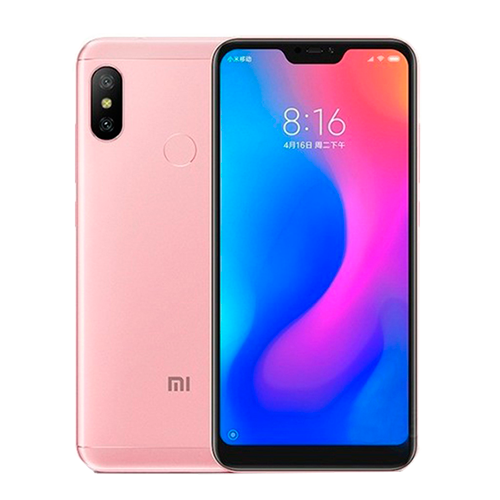 Celular XIAOMI  Redmi 6 Pro