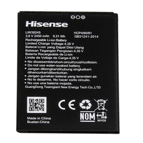 Batería Hisense Liw38245