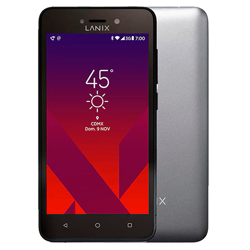 Celular Lanix  X530