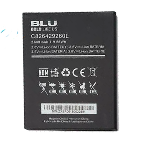 bateria BLU C82642926L