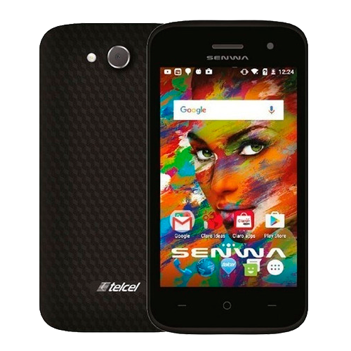 Celular SENWA  JAZZ S471