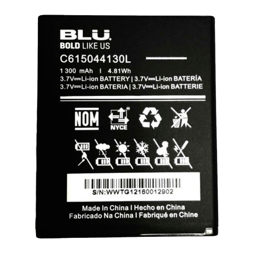 bateria BLU C615044130L
