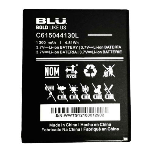 Batería  BLU ADVANCE  C615044130L
