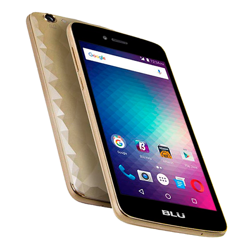 Celular BLU  DIAMOND