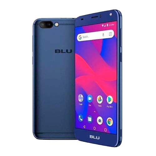 Celular BLU  C6