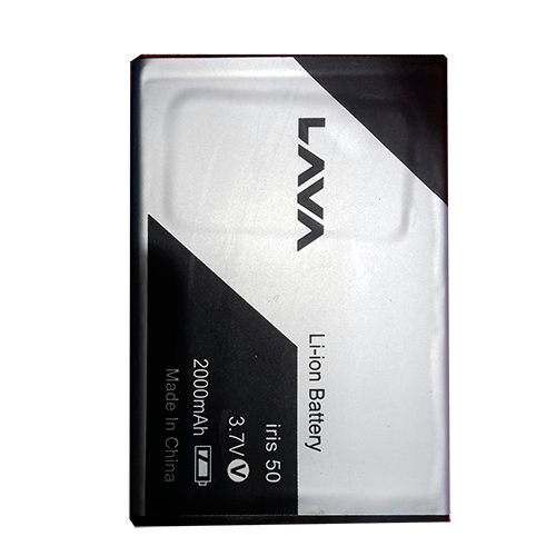 Batería LAVA IRIS 50