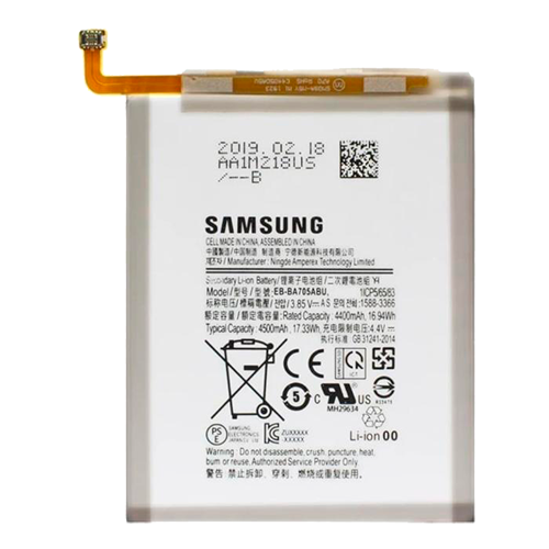 bateria Samsung Eb-ba705abu para KODAK  KD50 